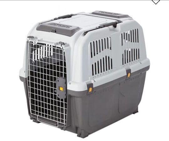 Large Dog Crate - Airline Approved