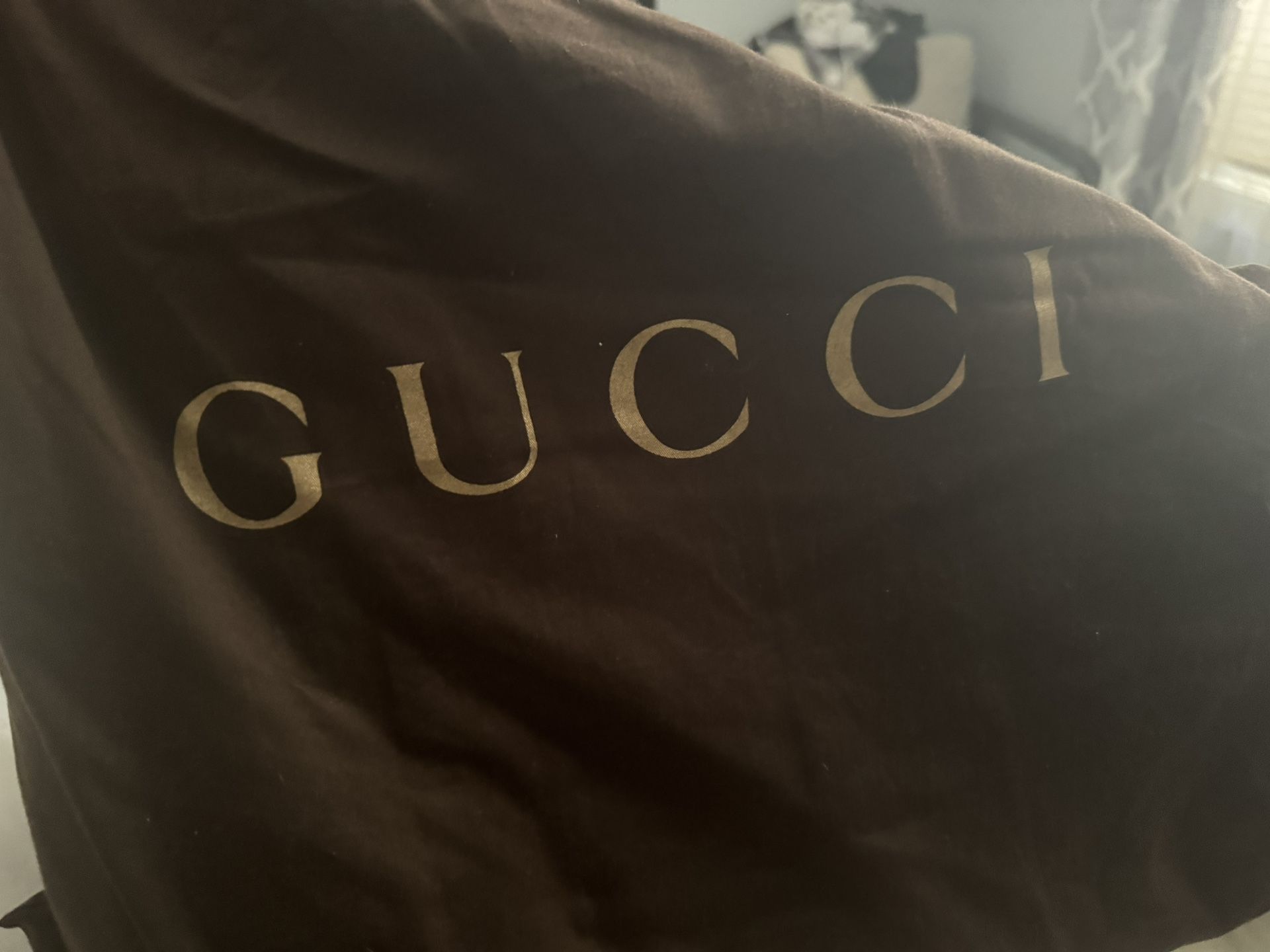 Gucci Tote