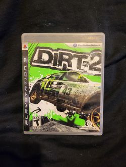 Dirt 2