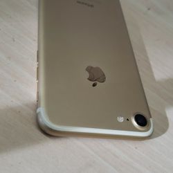 Apple Iphone 7 128GB Desbloqueado Totalmente 