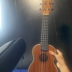 Ukulele