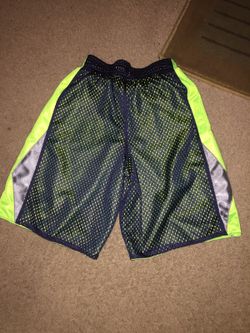Boys Shorts
