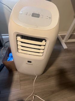 Hisense ac works ice cold