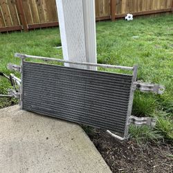 48re Transmission Cooler