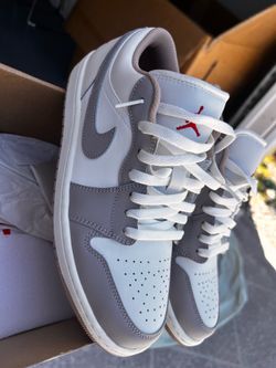Jordan 1 Low