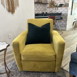 Cute Modern Living Room Chair
