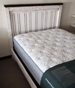 Massive Savings on Mattresses!