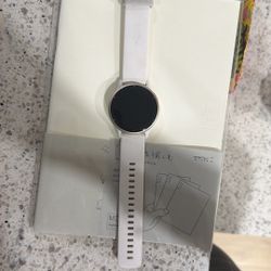 Garmin Watch