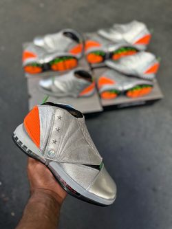 Free The Youth 16s