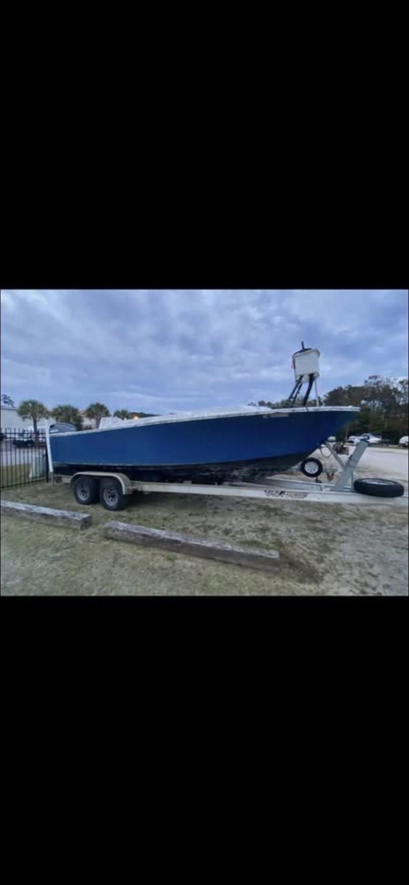 23ft Skandia
