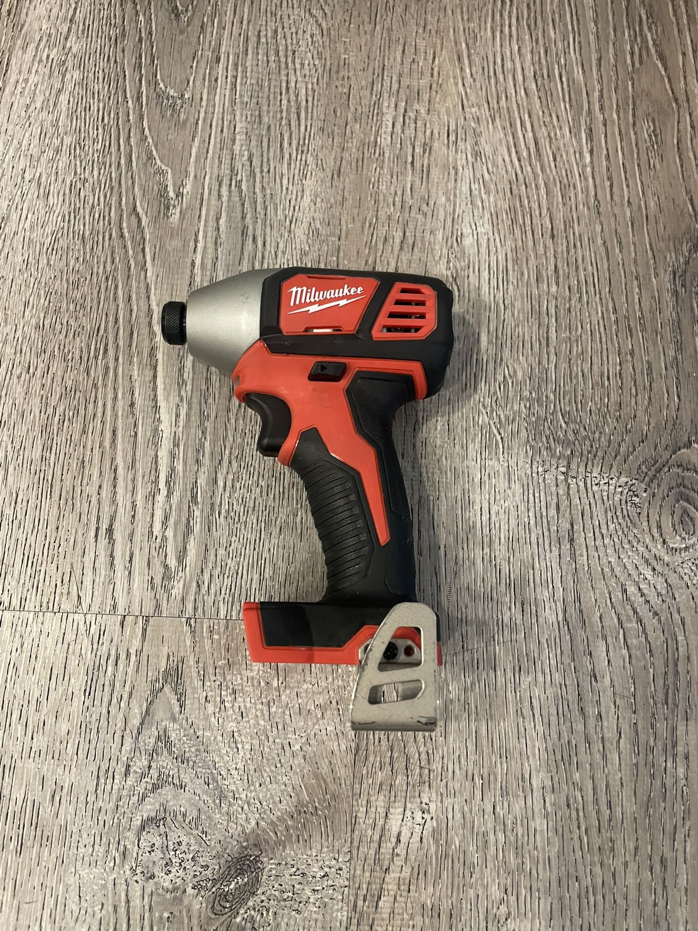 New Milwaukee Impact M18 (Tool Only Solo Herramienta)