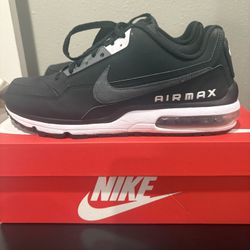 Nike Air Max LTD 3