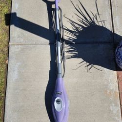 Shark Steam Mop With 1 Attachment No Pads