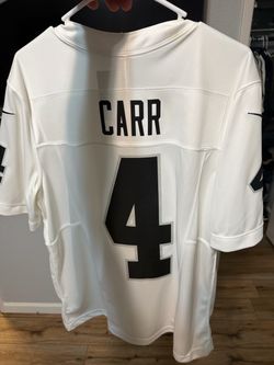 Raiders jersey Nike large