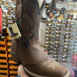 Botas Vaqueras