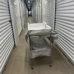 Baby Carriage 