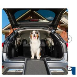 Petsafe Happy Ride Foldable Dog Car Ramp