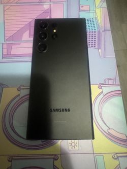 Samsung galaxy s23 ultra 256gb unlocked