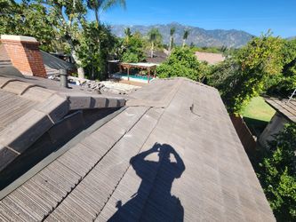 Roof Material