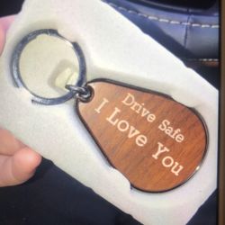 Keychain 