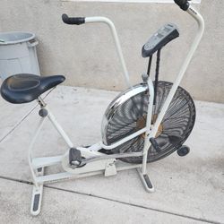 Schwinn Stationary Bike