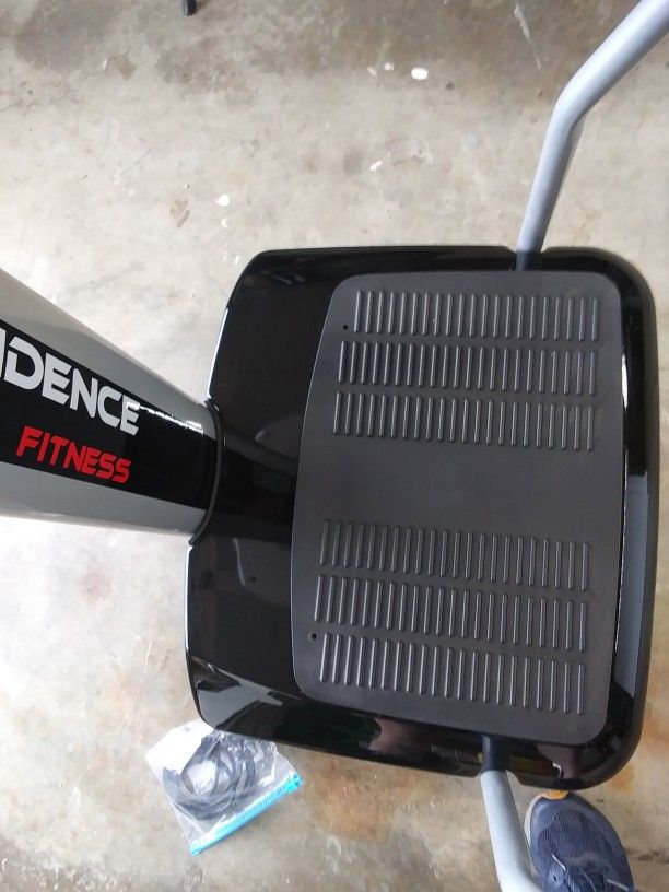 Confidence Fitness Vibration Machine