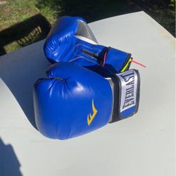 Boxing Gloves 