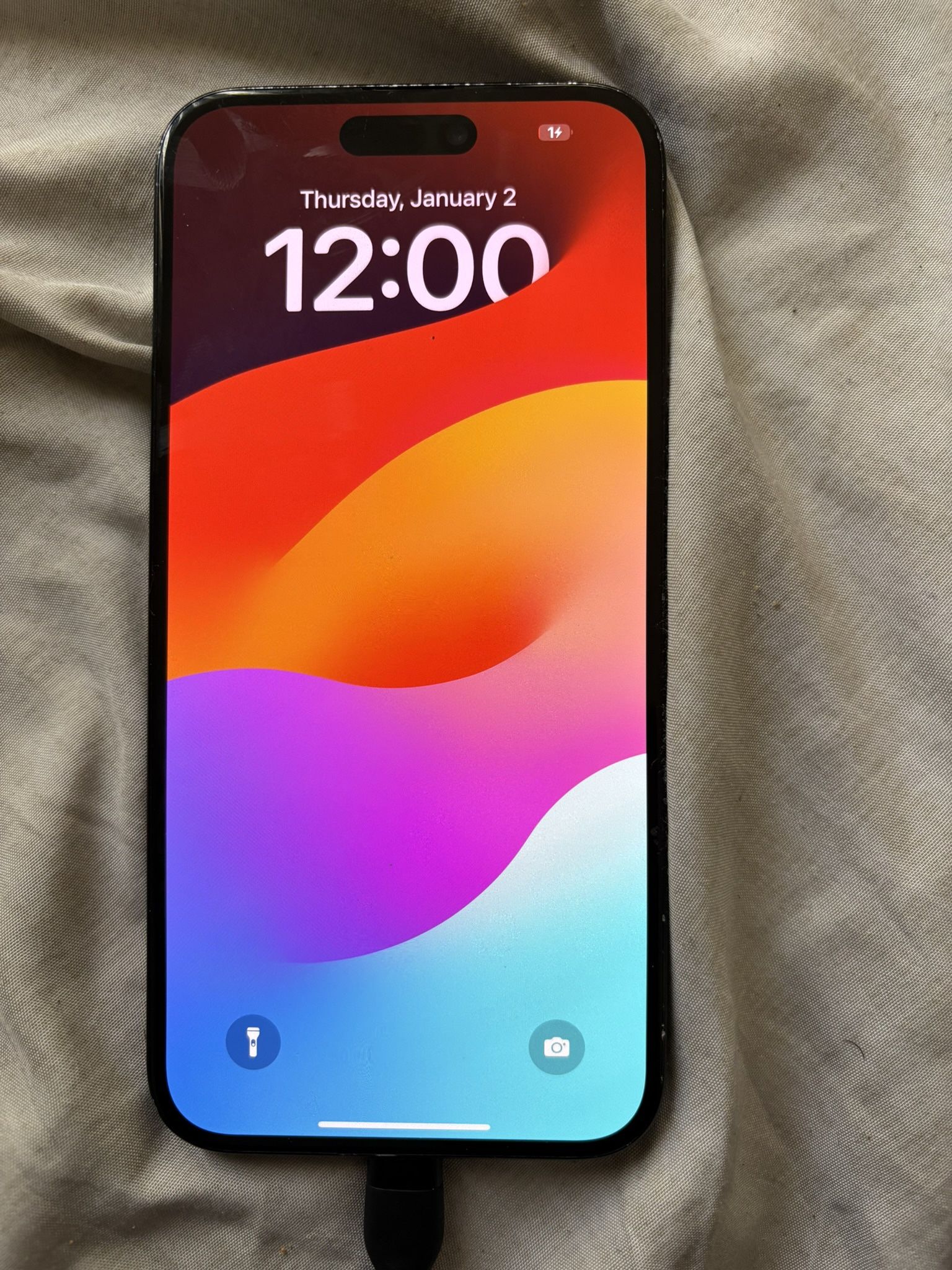 NOT FREE!!! IPHONE 15 PLUSg 256GB! ANY CARRIER!