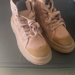 ZARA Boots Shoes