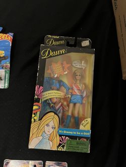 Dawn Doll