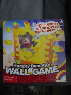 Wall game