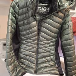 Calvin Klein Mui Buenas Condisiones Size L