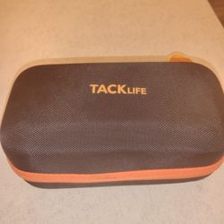 TackLife Jump Starter
