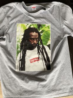Buju Banton Supreme Tee