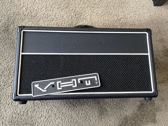 VHT 12/20 head