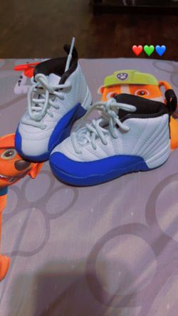 Toddler shoes