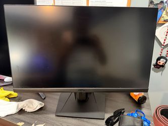 MSI Optix MAG274QRX