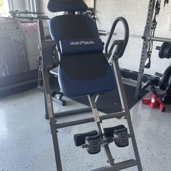 Inversion Table 