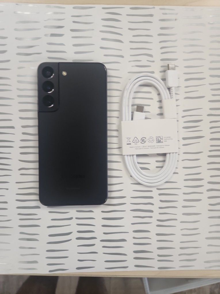 Samsung Galaxy S22 5g  128gb  Unlock Any Sim