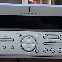 Sony Stereo Receiver
