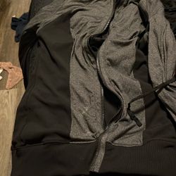 Lululemon Jacket