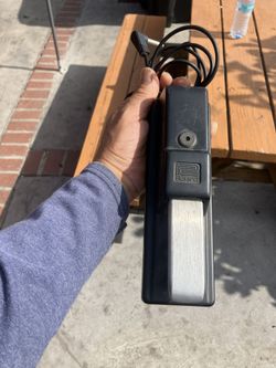 Pedal