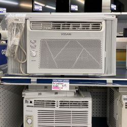 Air Conditioner Vissani 