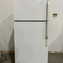 Whirlpool Refrigerator 