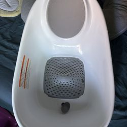 Baby Boon Bath