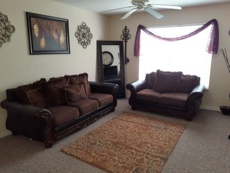 Living Room Furniture