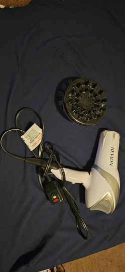 Revlon Hair dryer