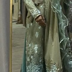 Pakistani Dress