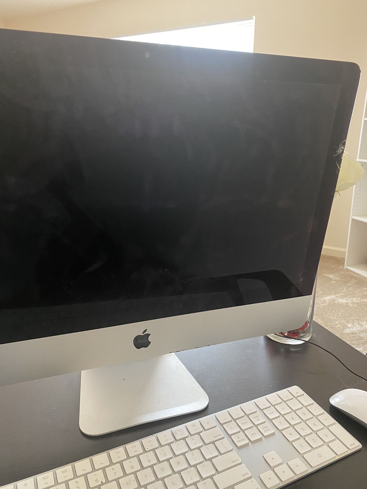 Mac computer