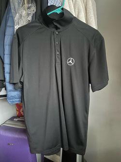 Mercedes Benz Shirt